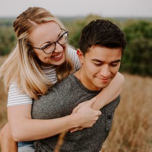 Meet your Posher, Catie